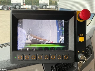 Volvo FL 250 Euro 6 Geesink 11m³ 2019 - N/A obrazek 15