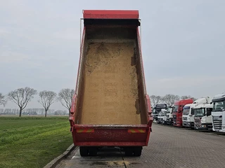 DAF N/A 2016 - CF 460 bild 14