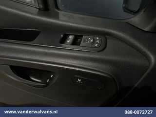 Mercedes-Benz Sprinter 2021 - 317 CDI 170pk L3H2 Euro6 Airco | Apple Carplay | 360 Graden Camera | Navigatie image 20