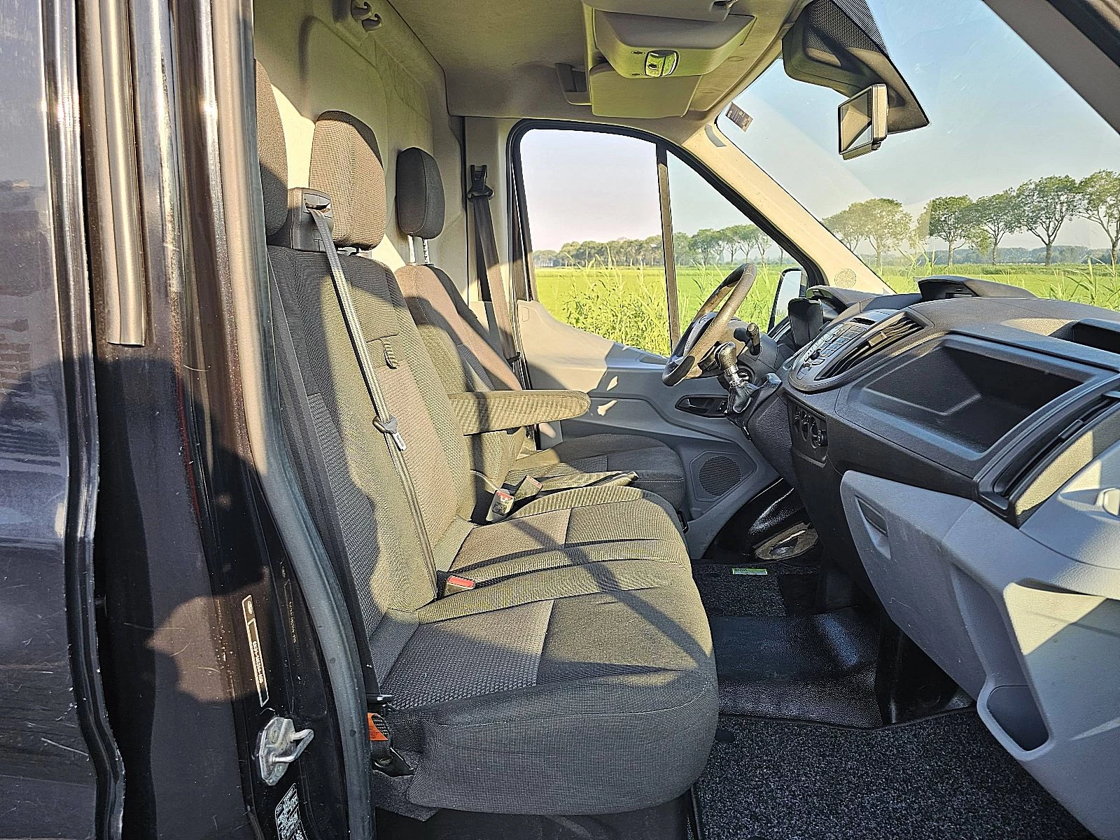 Ford Transit 2014 - 300 obrázek 7