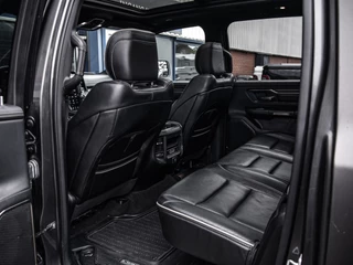 Dodge Ram 1500 2021 - Limited immagine 13