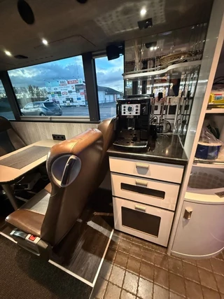 Setra N/A 2006 - S 431 DT LUX. Tour/Artist/Nightliner obrazek 18