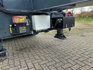 Broshuis N/A 2025 - | 3AOU - 48 | 3x STEERING | 8700 kg EMPTY | NEW !!! image 21