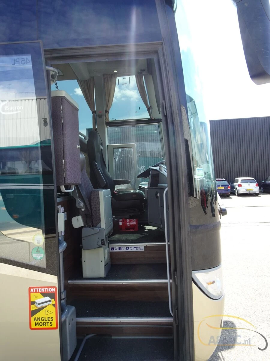 Van Hool TX15 Acron - 46 Seats, Euro 6 2016 afbeelding 23