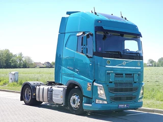 Volvo FH 2021 - 500 obrazek 5