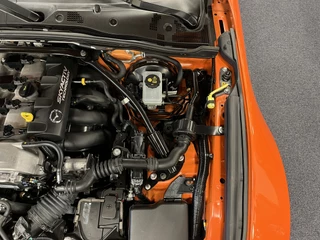 Mazda MX-5 2019 - ND Roadster 2.0 SkyActiv-G 184PK 30th Anniversary Edition Nr. 1273/3000 bild 74