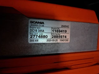 Lindner N/A 2020 - U 95 DK obrazek 12