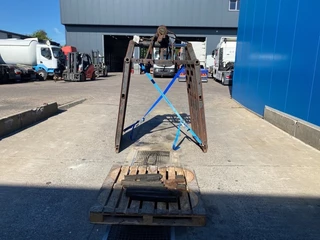 Universeel N/A - Stenenklem obrazek 10