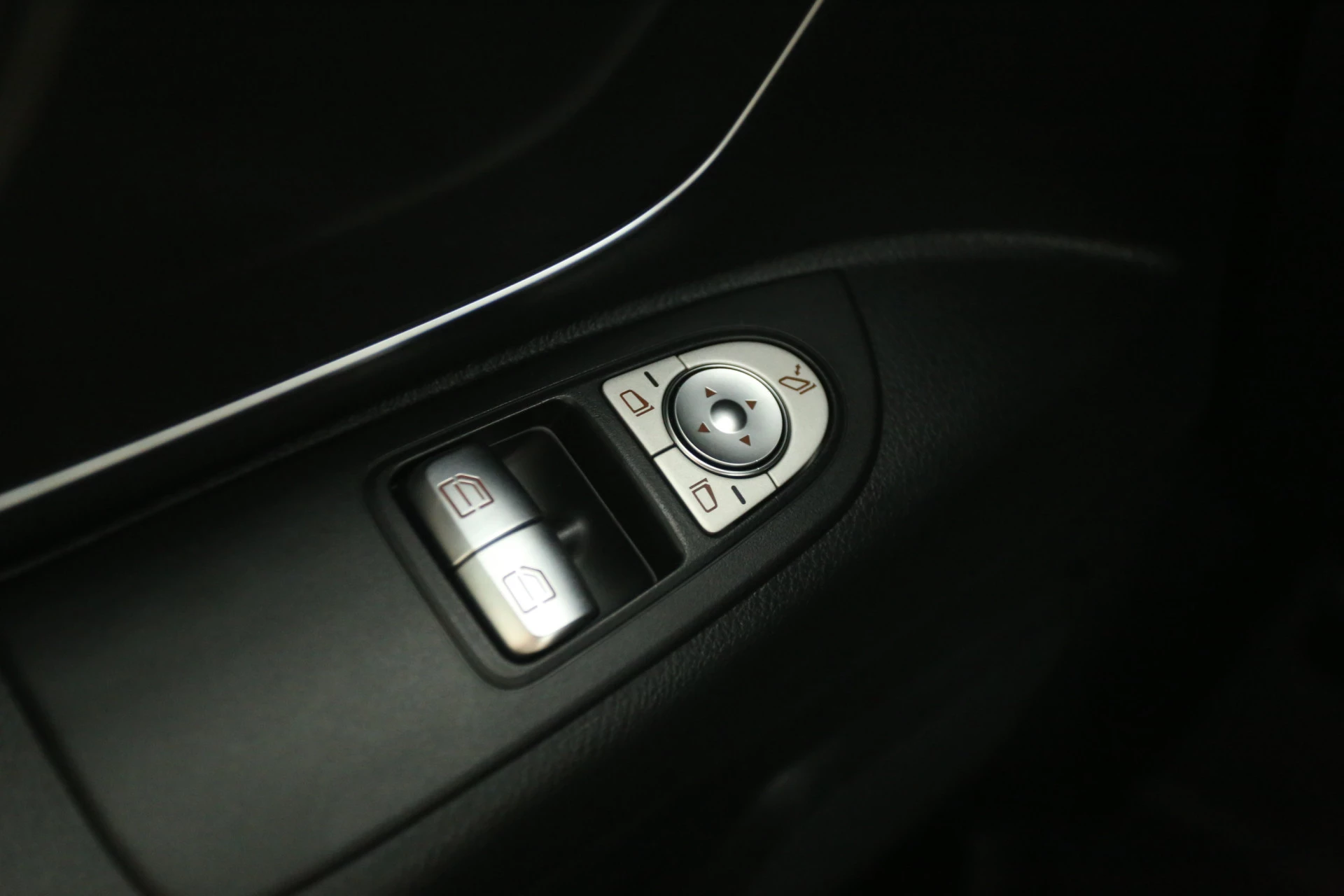 Mercedes-Benz Vito 2022 - 114 CDI Lang afbeelding 20