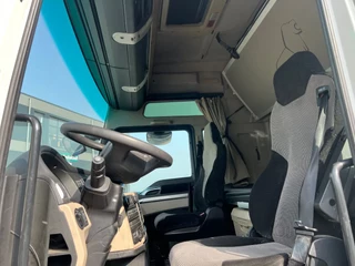 MAN TGX 2021 - 18.470 / 2x Tank / Retarder / Euro 6 immagine 10