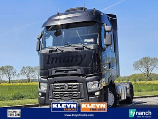 Renault N/A 2018 - T 480 bild 1