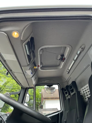 Iveco Eurocargo 2019 - 140 E-250 Multitemp.-Tiefkühlkoffer, Mitsubishi-Kühlmaschine, LBW obrazek 16