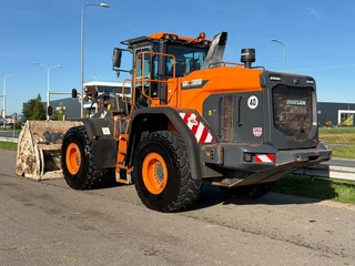 Doosan DL380-7 2021 afbeelding 3 miniatuur