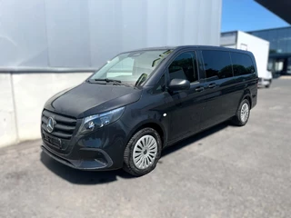 Mercedes-Benz Vito 2025 - 116 extralang*8+1pl*AHK2,5t*Aerodynamicapakket*Zetelverwarming*Dodehoekass*Attention Assist*Cruise Control immagine 12