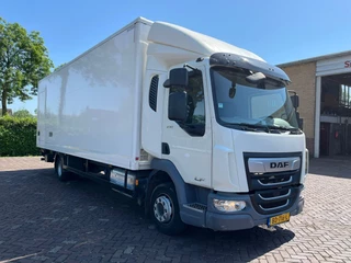 DAF LF 230 2023 - FA imagen 3