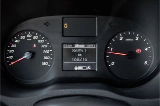 Mercedes-Benz Sprinter 2021 - 311 CDI RWD L2H2 | Volledig Ingericht | Mbux | Camera | Climatronic obrazek 17