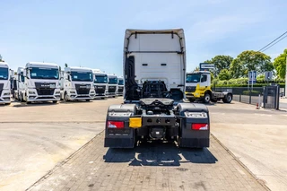 MAN TGX 2019 - 18.470 XXL BLS + KIPHYDR. image 4