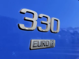 Volvo N/A 2018 - FM 330 obrazek 16