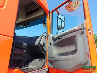 DAF XF 440 FT 2017 - N/A obrazek 12