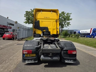 DAF CF 410 2019 - NL TRUCK APK 02-2027 obrazek 5
