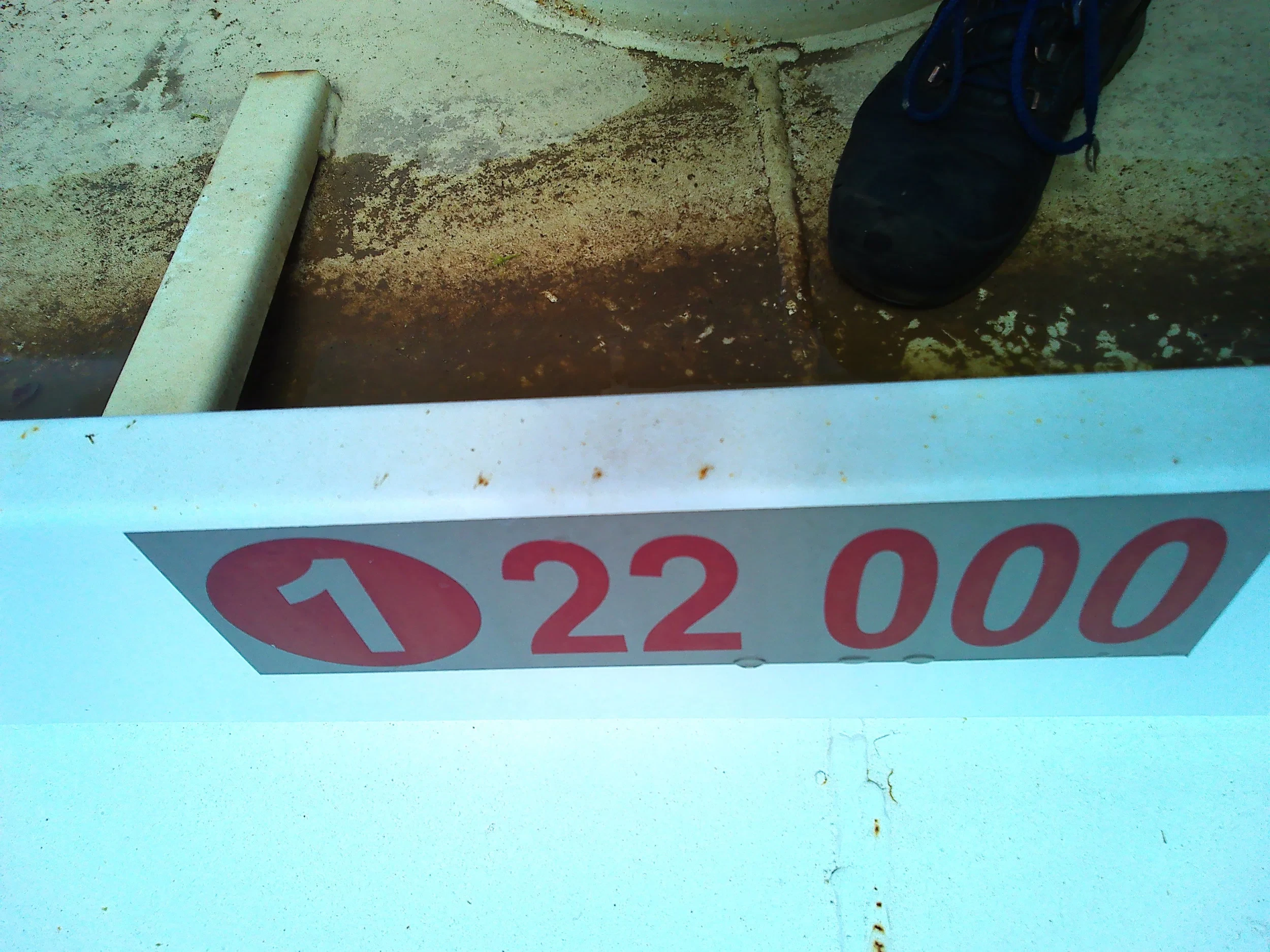 Ozgul 2026 - G 4 AXLE STEEL SUSPENSION image 17