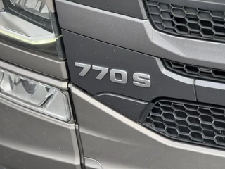 Scania S 2023 - S770 imagem 9