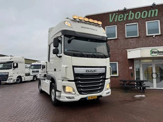 DAF XF 460 2016 - XF460 4X2 SSC / 2X TANK te koop