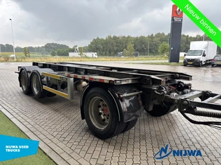 GS Meppel AIC 2800K 2002 - Kippend + Hefas obrázek 2 náhled