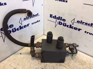 Ginaf N/A 2001 - HYDRAULIC VALVE EVS/HPVS zdjecie 1