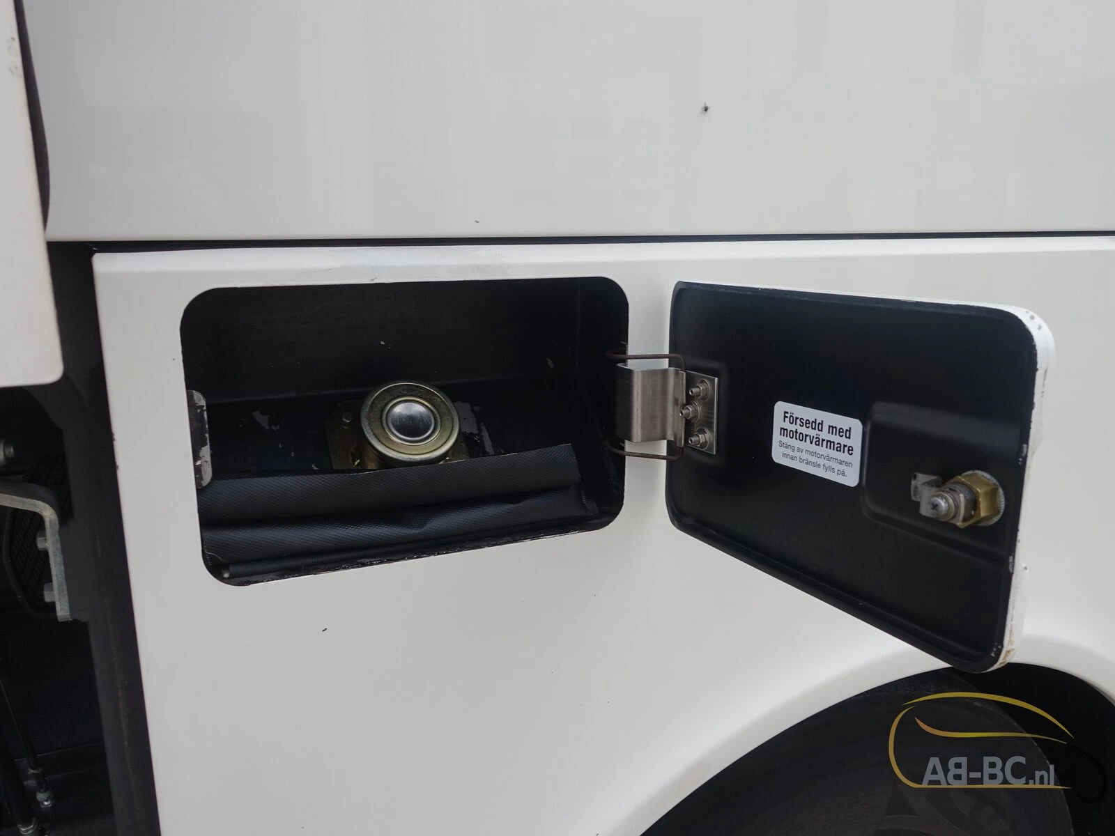 Volvo 9700 2014 afbeelding 32