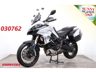 Ducati Multistrada 2018 - 950 ABS te koop