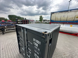 SSSC N/A 2025 - NEW 10FT BAR / CASH REGISTER / KIOSK obrazek 18