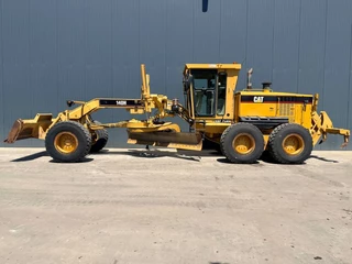 Cat N/A 2005 - 140H II - CE obrazek 5