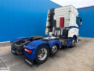 Volvo FH 2017 - 500 6x2, EURO 6, RHD, PTO afbeelding 2 miniatuur