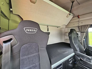 Iveco N/A 2021 - S-WAY AS260S48 bild 14