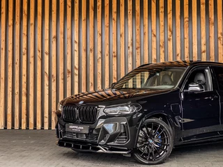 BMW X3 2023 - xDrive30e 292PK High Executive M-Sport obrazek 32