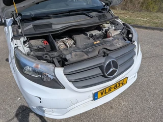 Mercedes-Benz Vito 2021 - 639/4 immagine 44