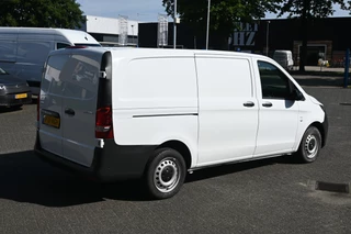 Mercedes-Benz Vito 2022 - 114 CDI L2 obrazek 3