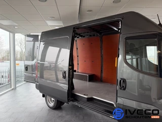 Iveco Daily 2024 - 40C21V A8 afbeelding 19