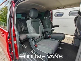 Mercedes-Benz EQV 2024 - L2 300 Facelift Model 2x schuifdeur Camera DAB obrazek 4