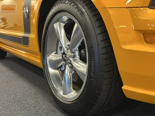 Ford Mustang 2009 - Coupe 4.6i V8 GT Premium 45th Anniversary Edition obrazek 30