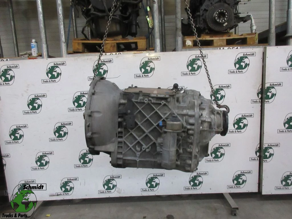 Renault - AT 2612 D /3190589 /7403190584 PREMUIM 460 EURO 6 afbeelding 1