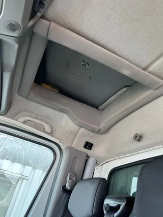 Opel Movano 2019 - 2.3 CDTi , 170 HP , Topsleeper obrazek 13