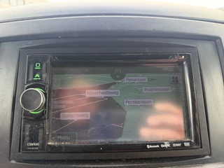 Mercedes-Benz Sprinter 2014 - 316CDI L2H2 Automaat Trekhaak Navi 115000KM immagine 16