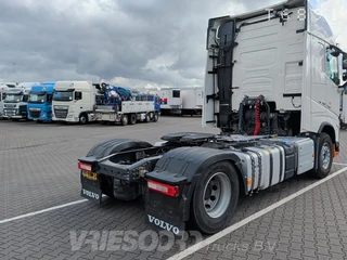 Volvo FH 2022 - 460 afbeelding 3 miniatuur