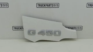Scania N/A N/A - Body & Chassis Parts Afdekkap grille Re. Scania te koop