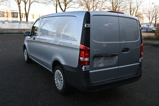 Mercedes-Benz Vito 2024 - 114 CDI 4x4 L2 Pro obrazek 8