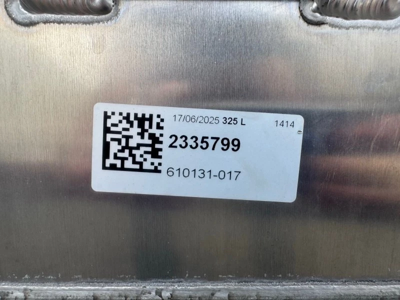 DAF 2025 - 2335799 325 LITER obrázek 3