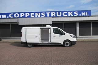 Renault Trafic 2022 - L2/H1 Koelwagen obrazek 2