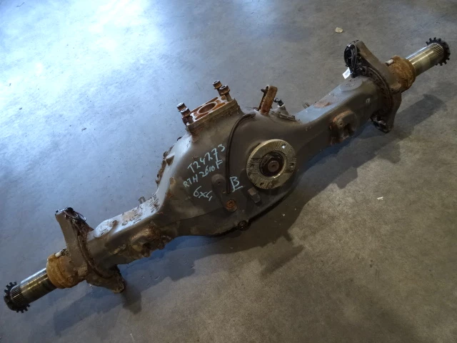 Volvo 2017 - V21942472UP afbeelding 1